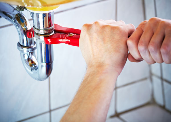 About Arlington Plumbers